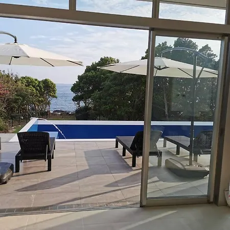 Shingetsuann Shirahama Villa Exterior photo