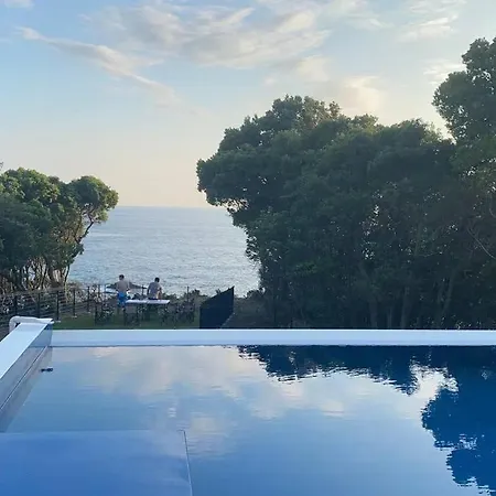 Shingetsuann Shirahama Villa Exterior photo