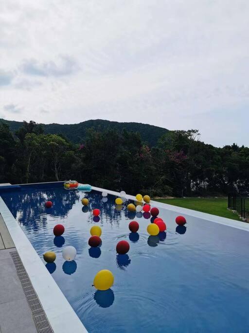 Shingetsuann Villa *