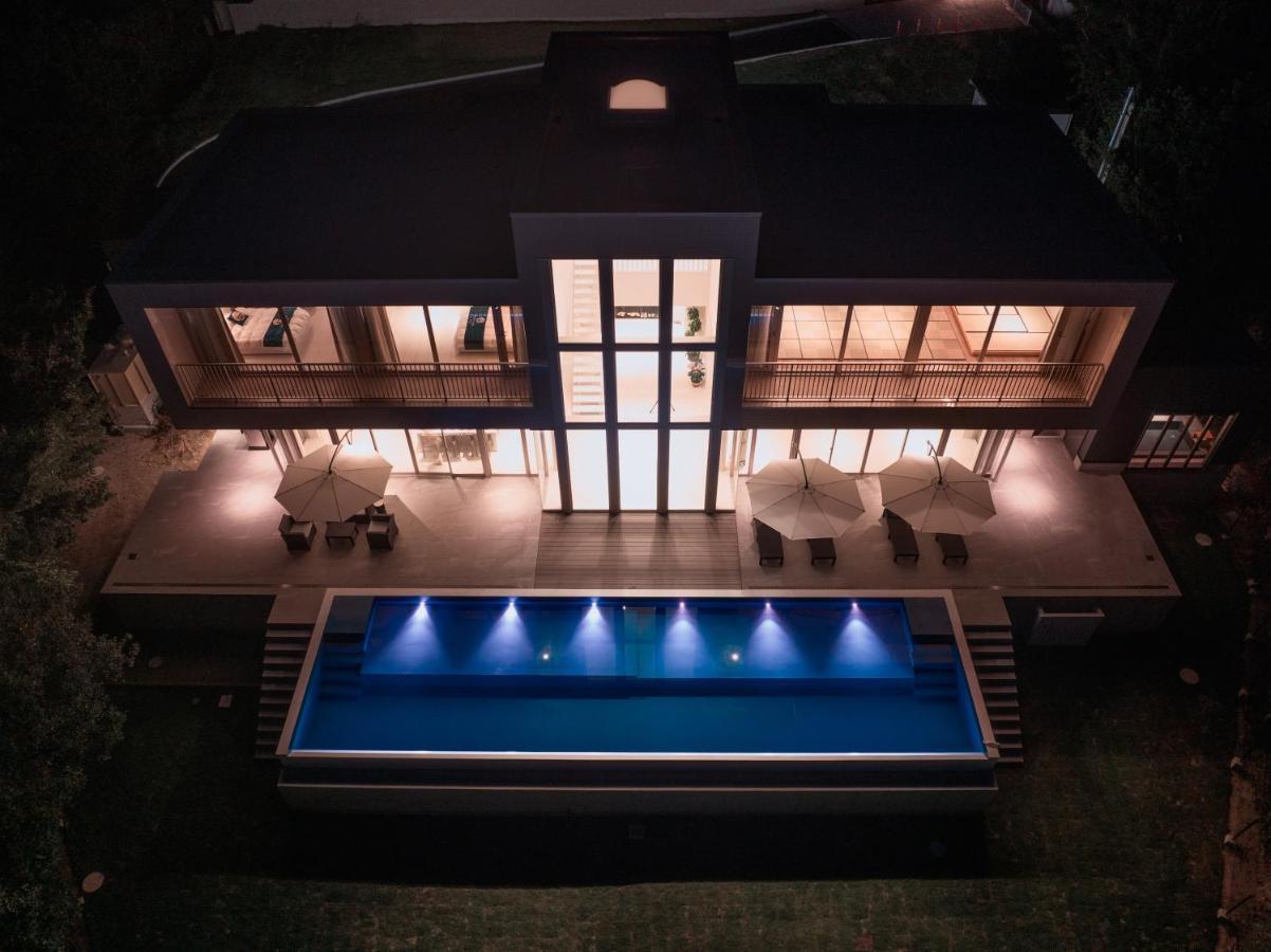 Villa Shingetsuann