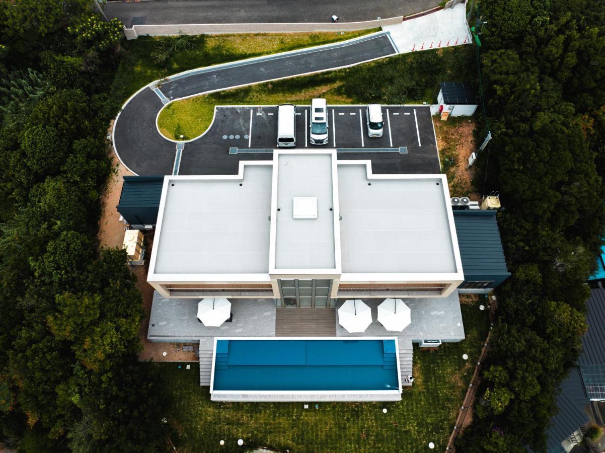 Villa Shingetsuann