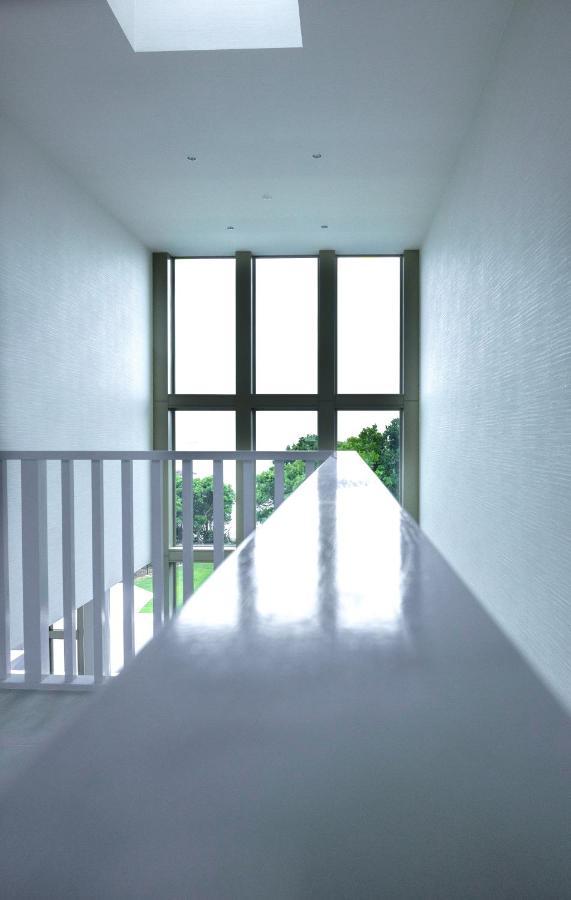 Villa Shingetsuann