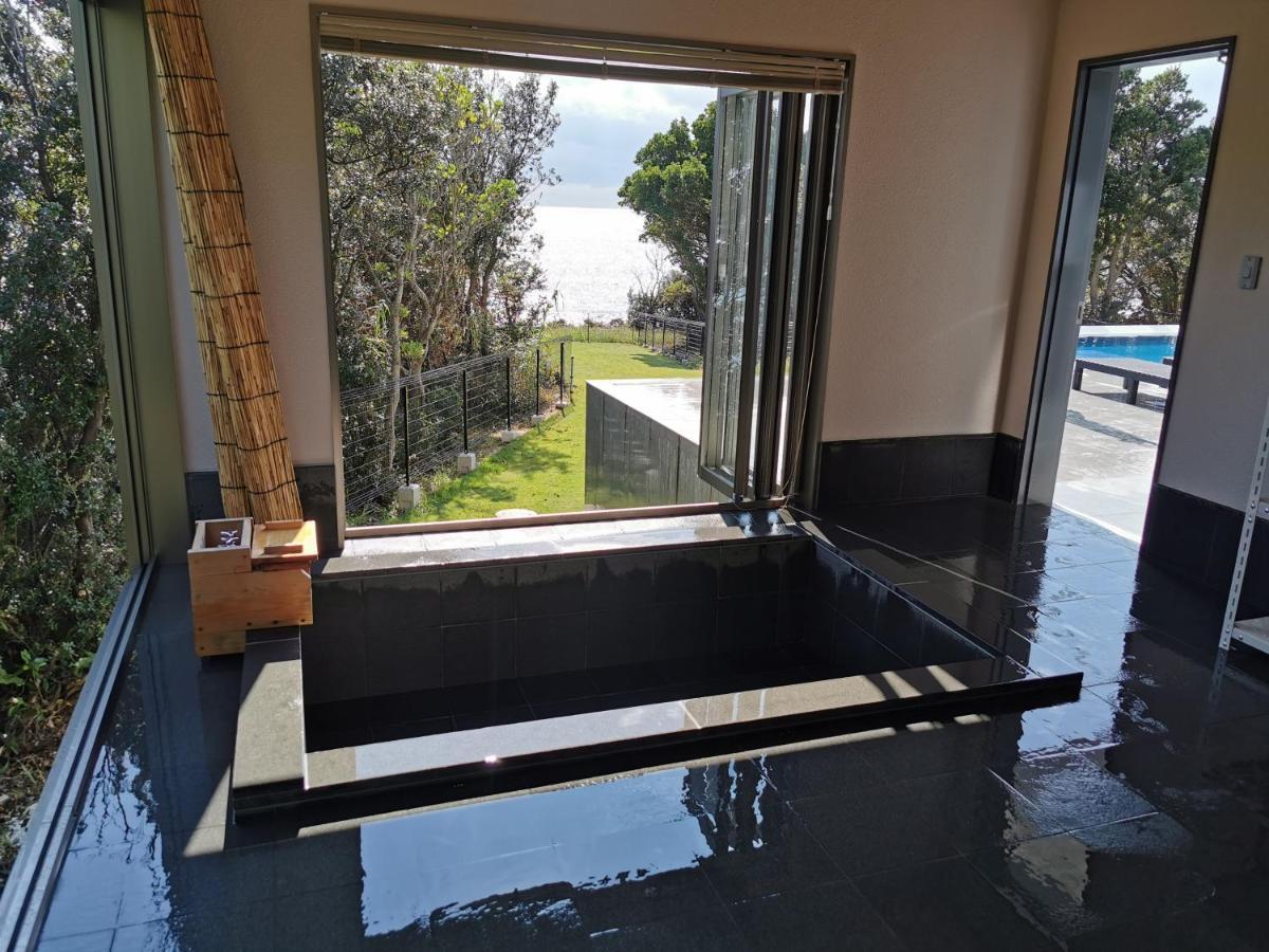 Shingetsuann Villa Shirahama