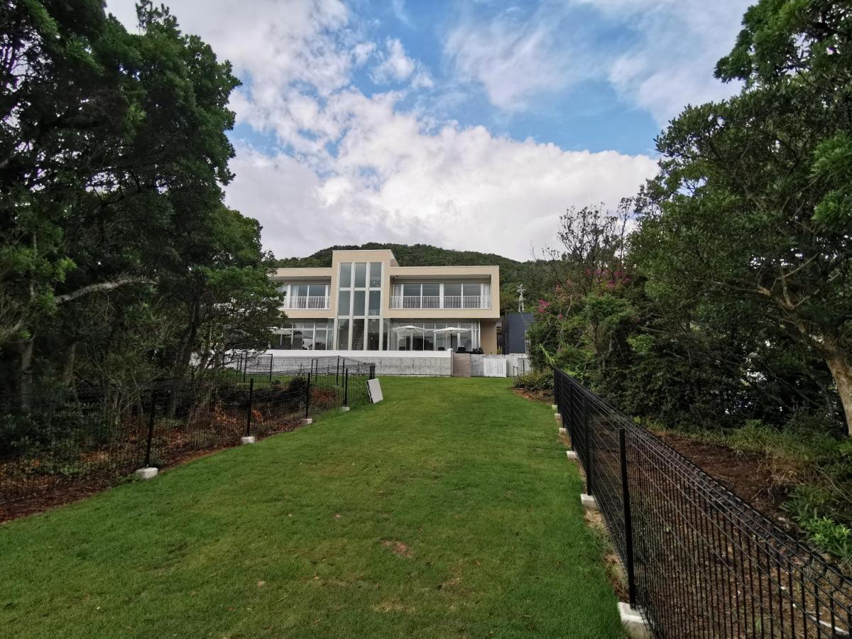 Villa Shingetsuann