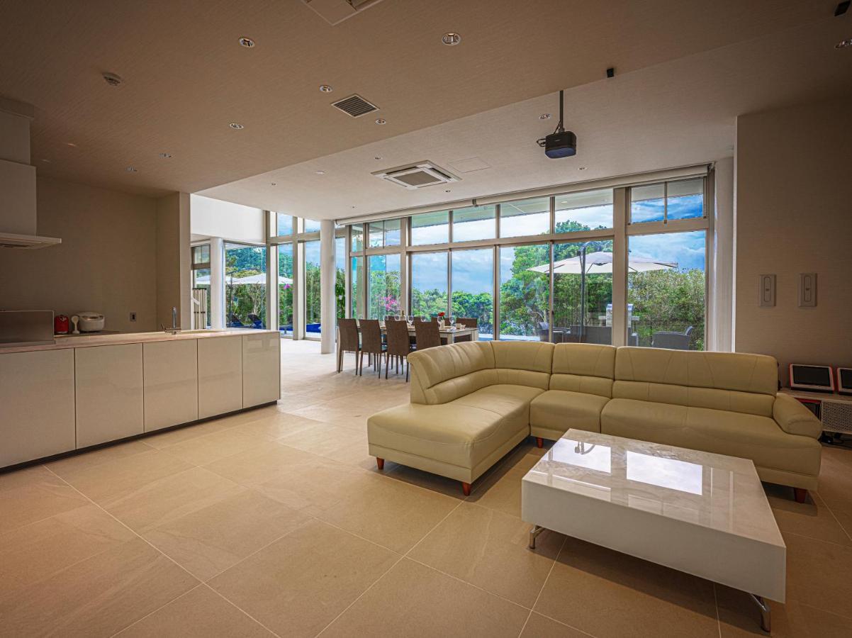 Shingetsuann Villa Shirahama