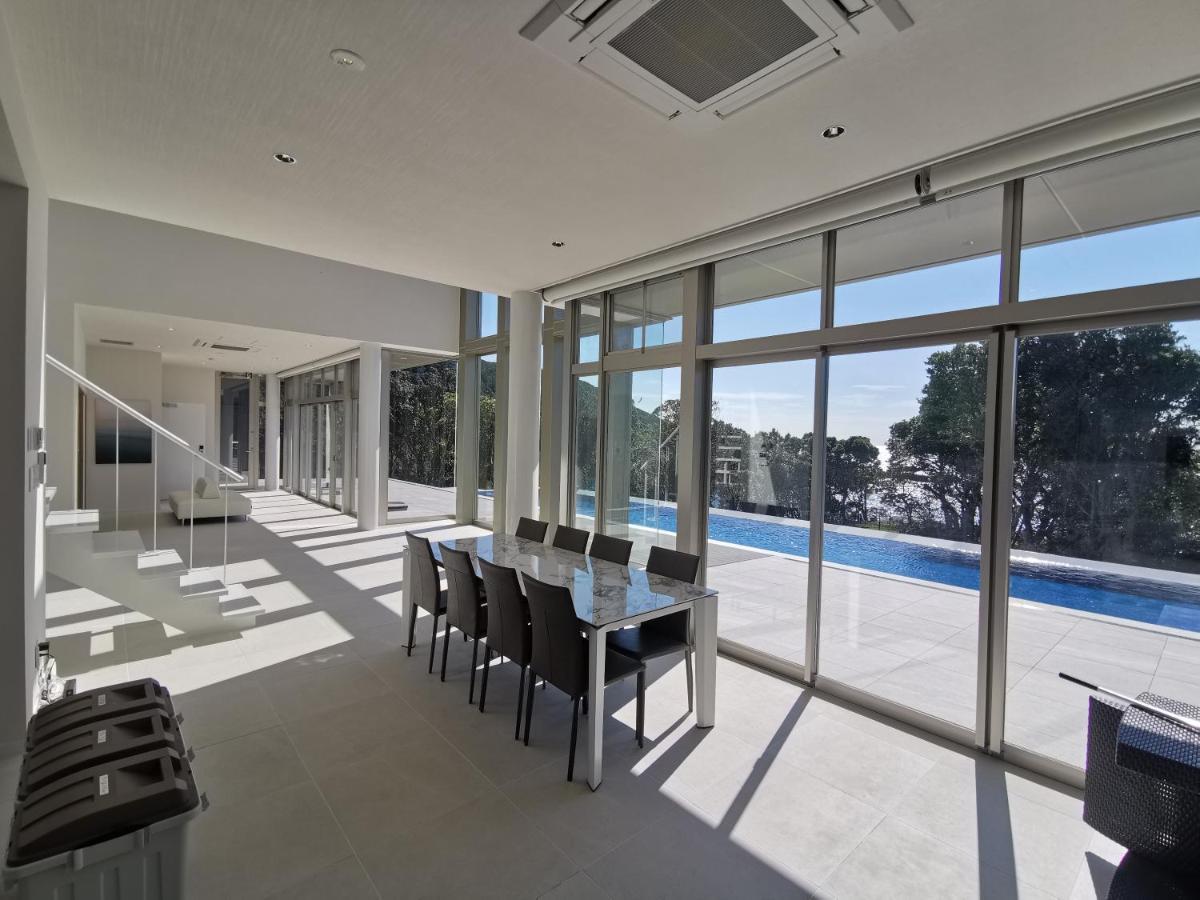 Shingetsuann Villa *